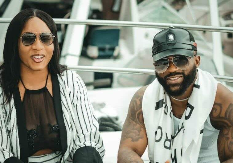 iyanya