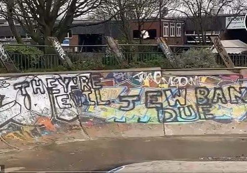 jew ban due jew ban due