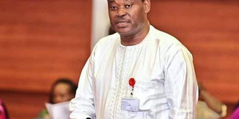 Jimoh Ibrahim 1 Jimoh Ibrahim 1