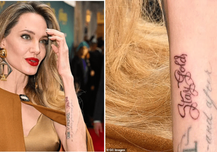 jolie jolie