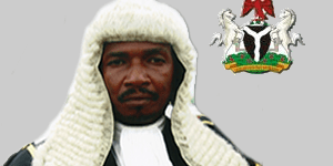 justice buba