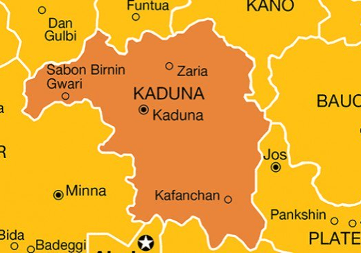 kaduna kaduna