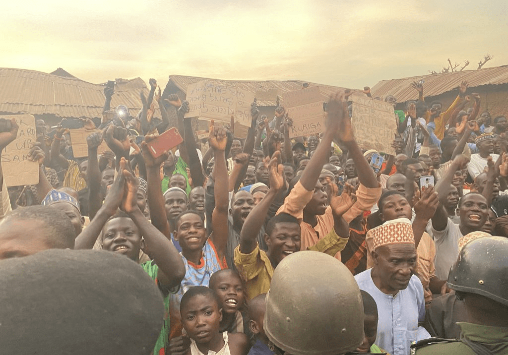 kaduna school kaduna school