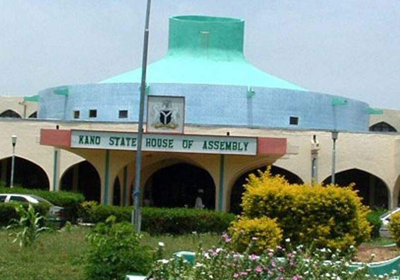 kano house of assembly kano house of assembly