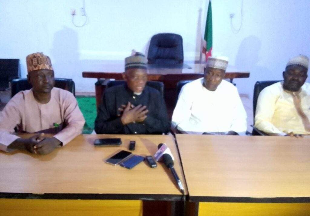 kebbi imam