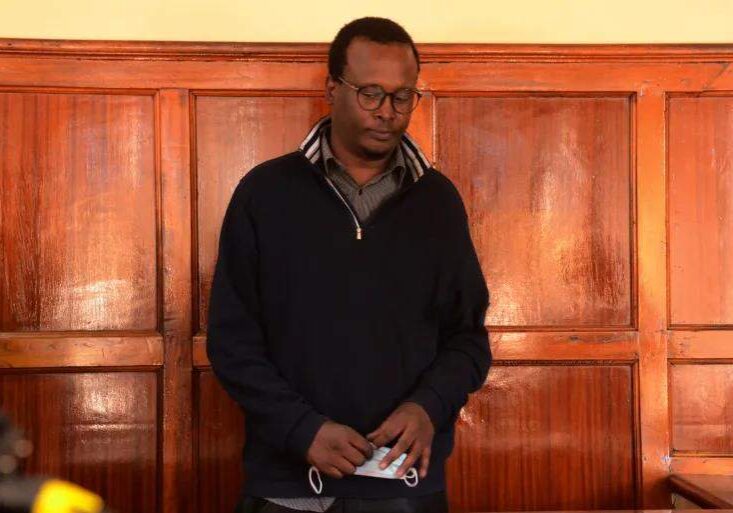 kenyan kenyan