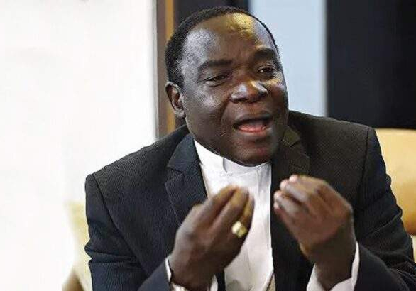 kukah 2
