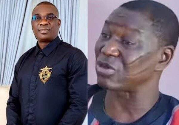 kwam 1 kwam 1