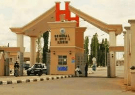 kwara hospitals