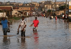 lagos flood lagos flood