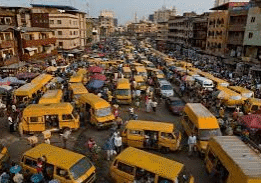 lagos lagos