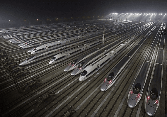 lagos rail lagos rail