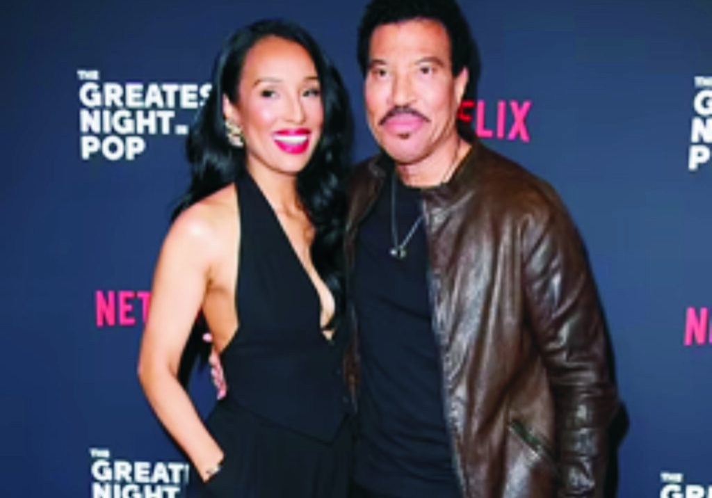 lionel 1 lionel 1