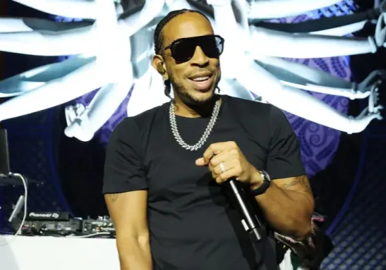 Ludacris Ludacris