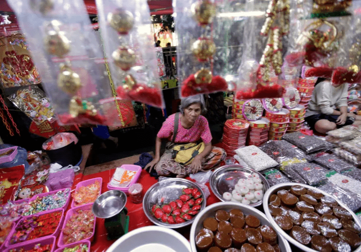 lunar year lunar year