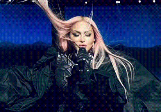 madonna madonna