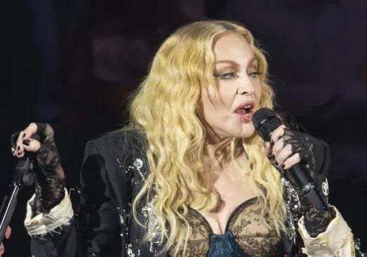 madonna