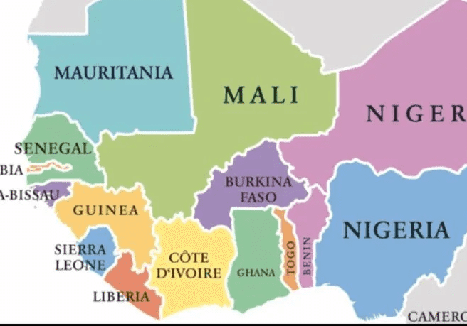 mali niger b faso mali niger b faso