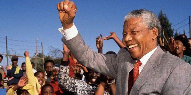 mandela mandela