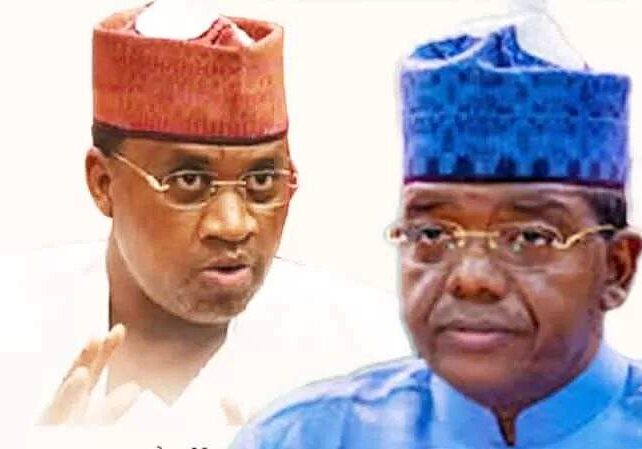 marafa matawalle marafa matawalle
