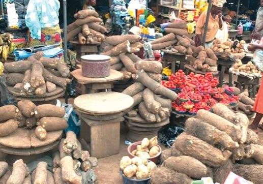 market