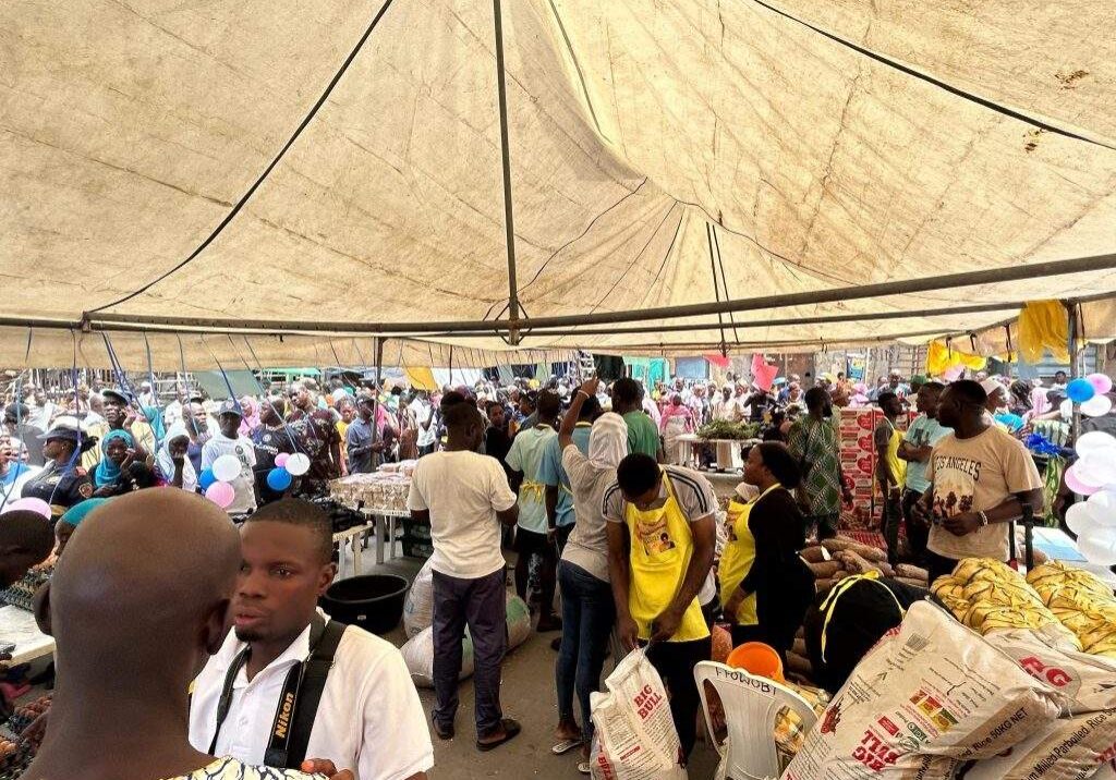 market market