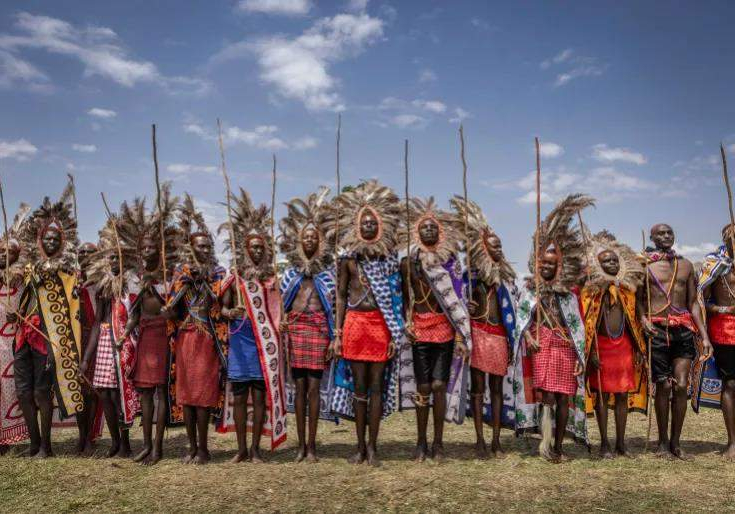 masai masai