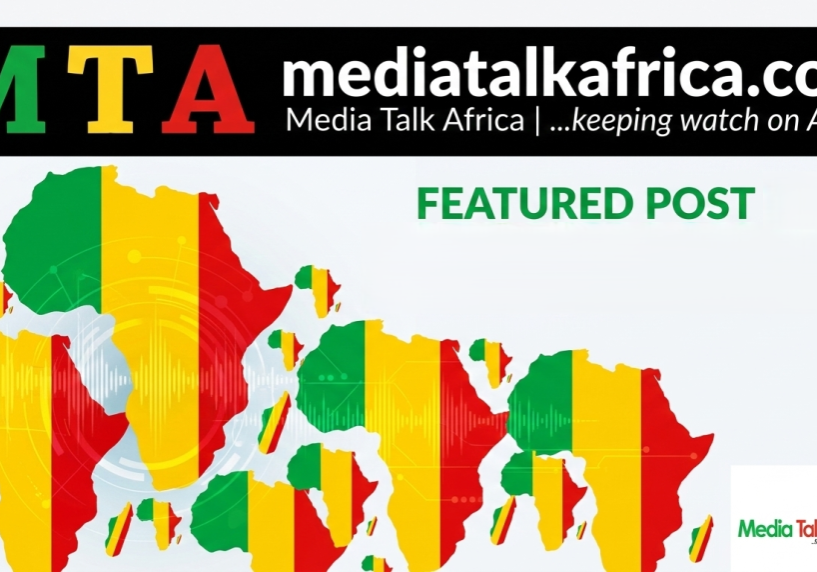 media talk africa default image logo