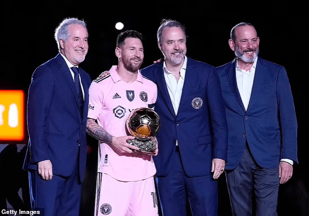 messi messi