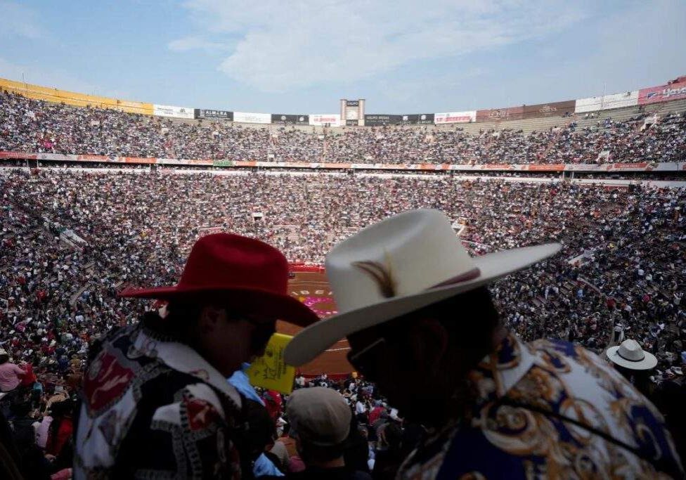mexico