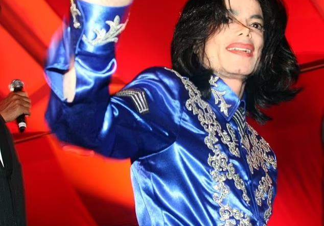michael j michael j
