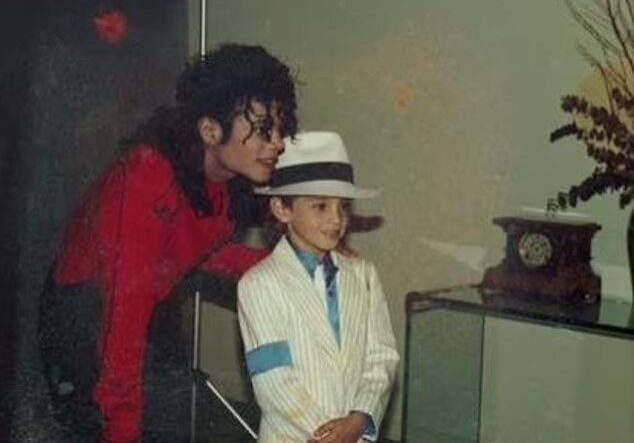 michael jj michael jj
