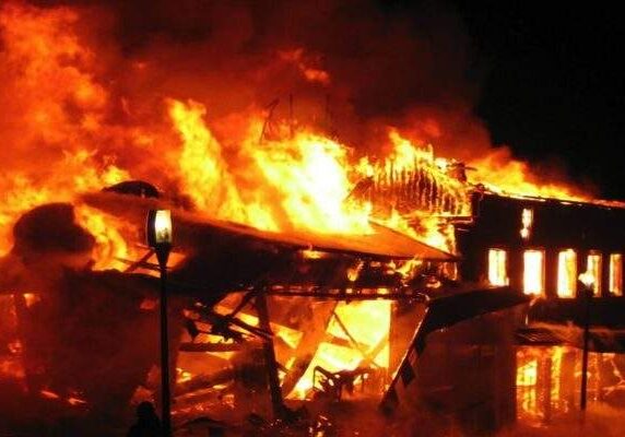 midnight fire midnight fire