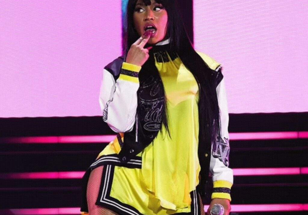 minaj minaj