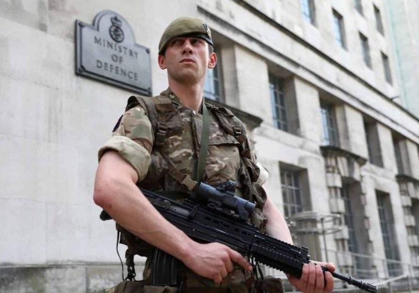 ministry of defence 6545879 ministry of defence 6545879