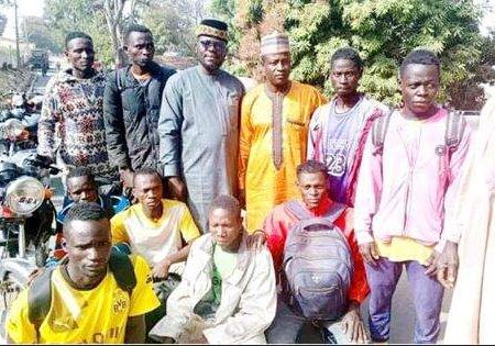 missing bauchi men missing bauchi men
