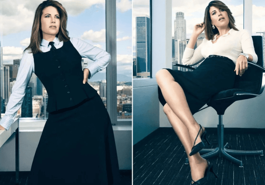 monica monica