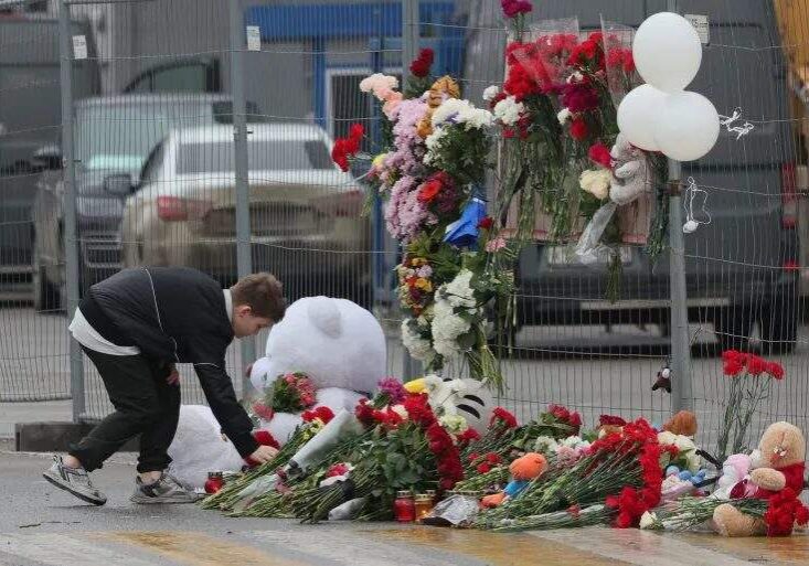moscow dead