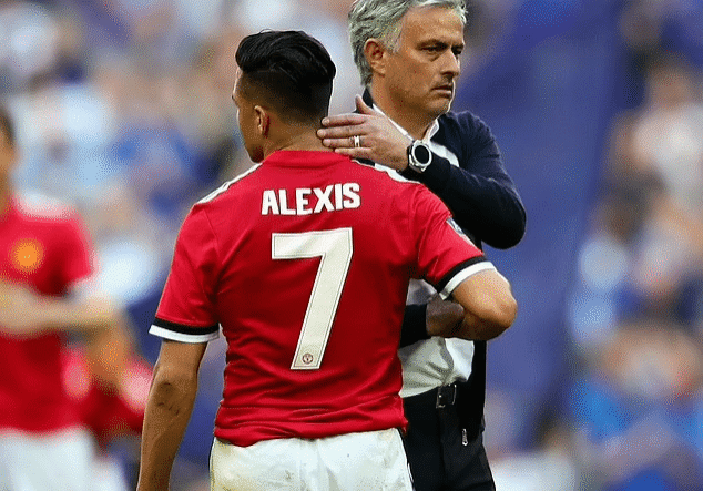 mourinho mourinho