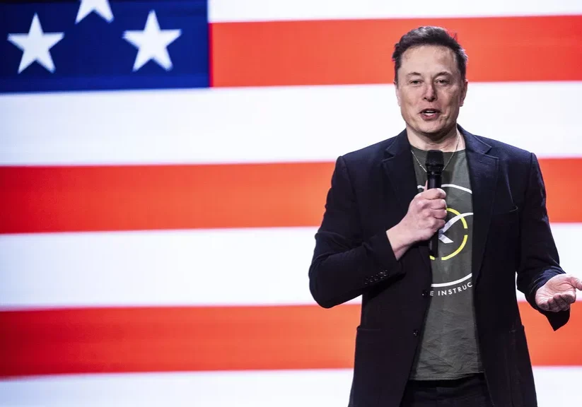 musk