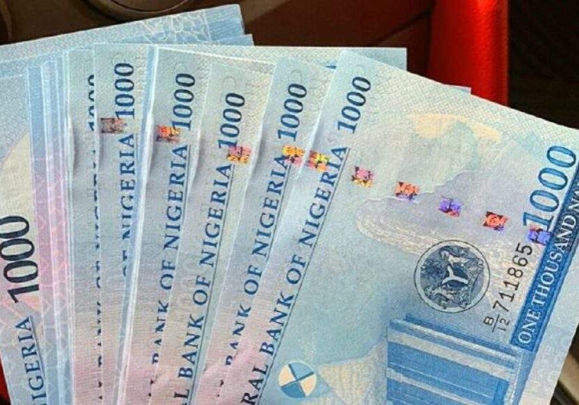 naira