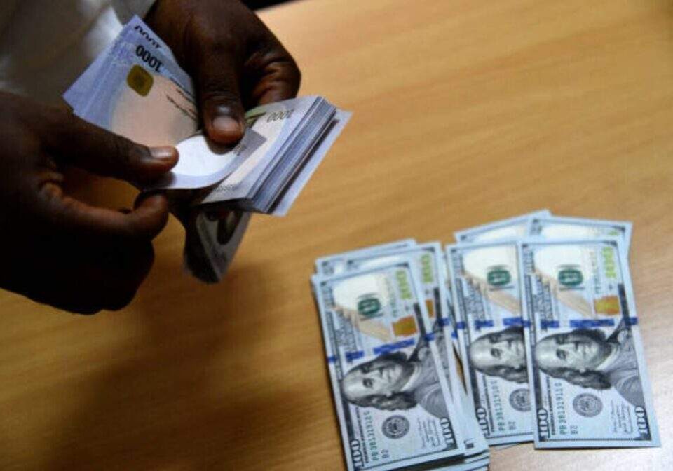 naira dollar naira dollar