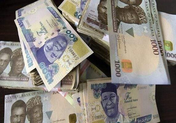 naira gains 2 naira gains 2