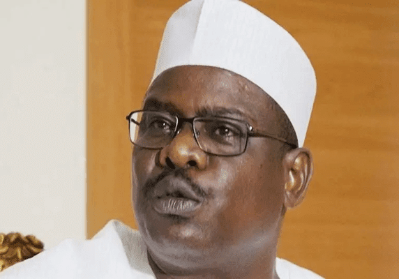 ndume ndume