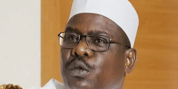 ndume
