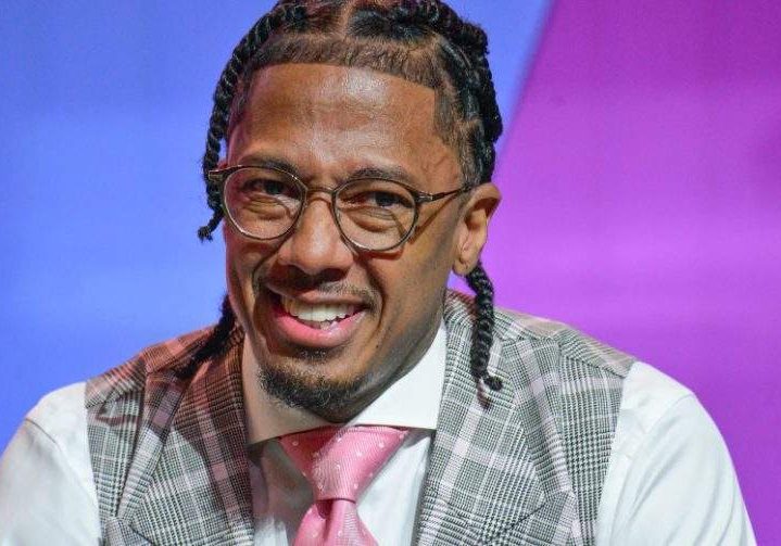 nick cannon nick cannon