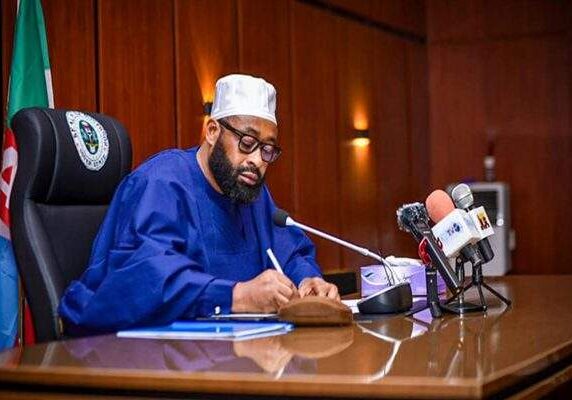 niger aedc niger aedc