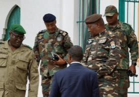 niger junta niger junta