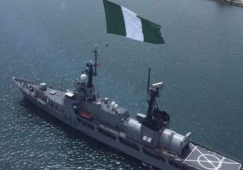 nigerian navy ship nigerian navy ship