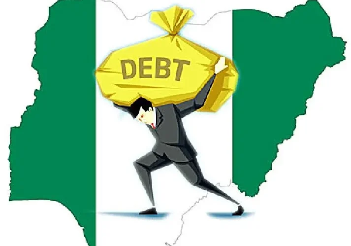 nigerias public debt